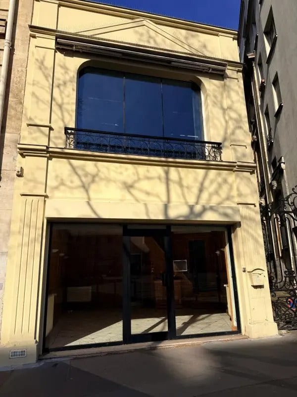 Photo de l’immeuble
