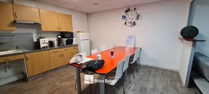 5 Avenue Lionel Terray, Meyzieu à vendre Photo intérieure– Image 2 sur 9