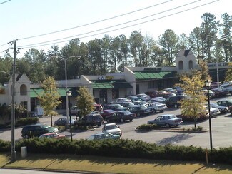 Plus de détails pour 401-445 Valley Ave, Birmingham, AL - Local commercial à louer