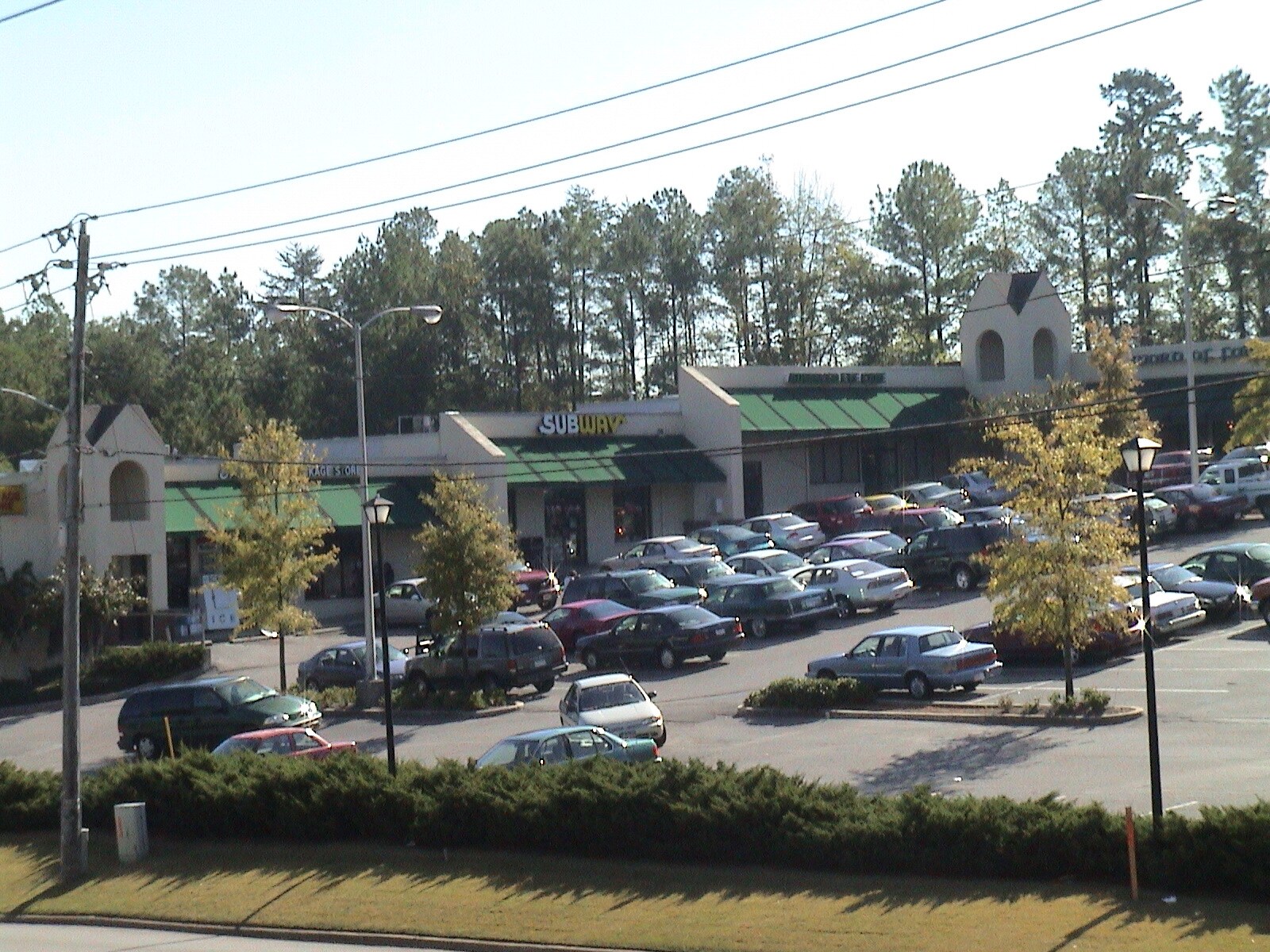 401-445 Valley Ave, Birmingham, AL à louer Photo de l’immeuble– Image 1 sur 3