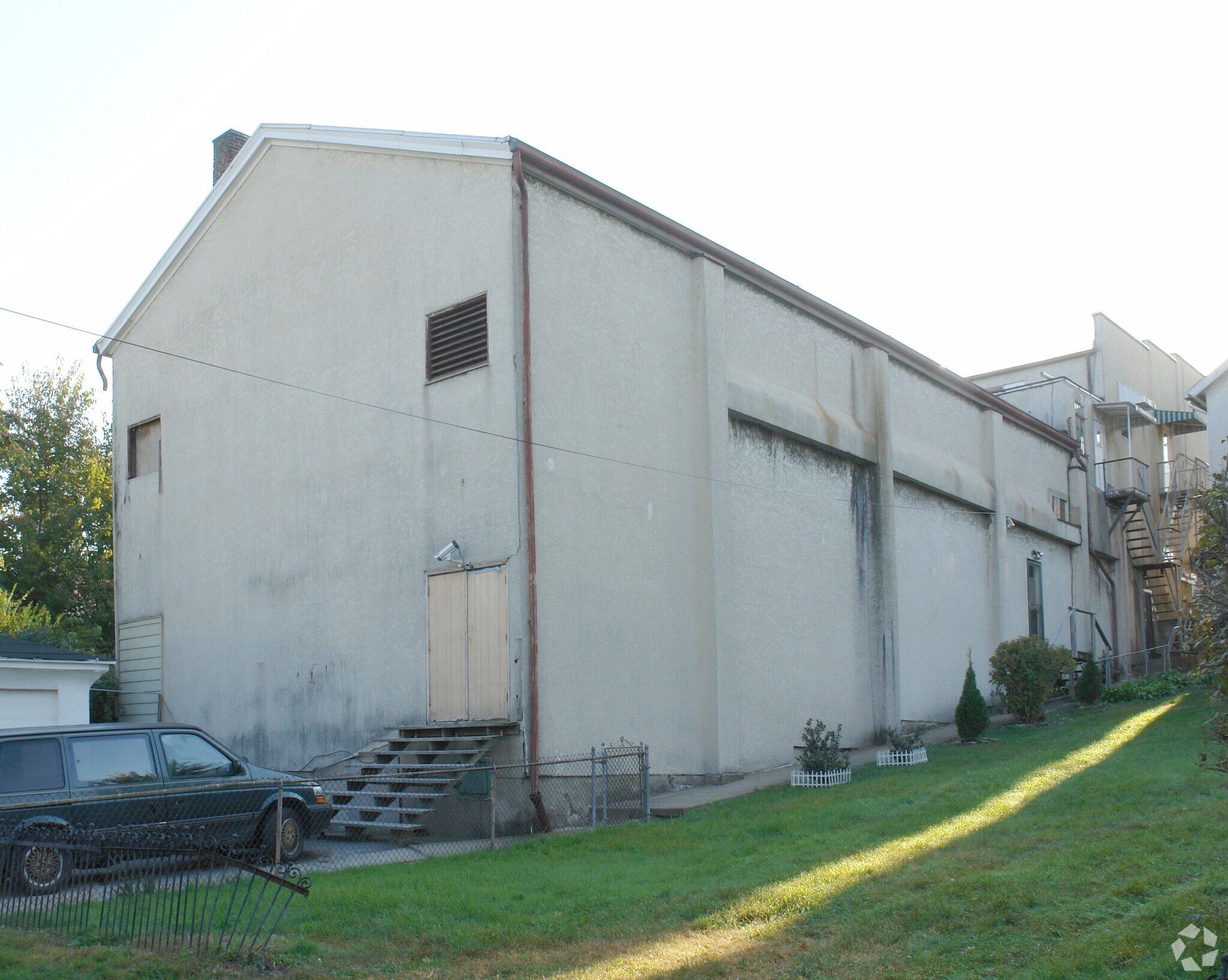 1610 Pittston Ave, Scranton, PA à louer Photo de l’immeuble– Image 1 sur 2