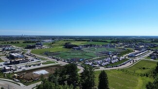 Plus de détails pour Chatam Ave, Norwalk, IA - Terrain à vendre