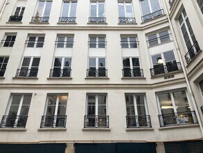 28 Rue Boissy D'Anglas, Paris à louer Photo intérieure– Image 2 sur 10