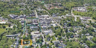 Plus de détails pour 5774 Main St, Sylvania, OH - Terrain à vendre