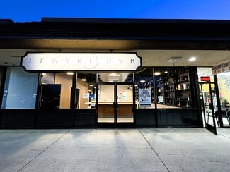 Plus de détails pour 470-480 Blossom Hill Rd, San Jose, CA - Local commercial à louer