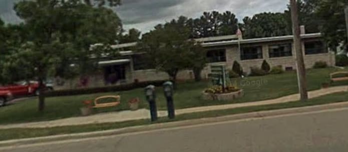 1401 Churchill St, Waupaca, WI à vendre - Photo principale – Image 1 sur 1