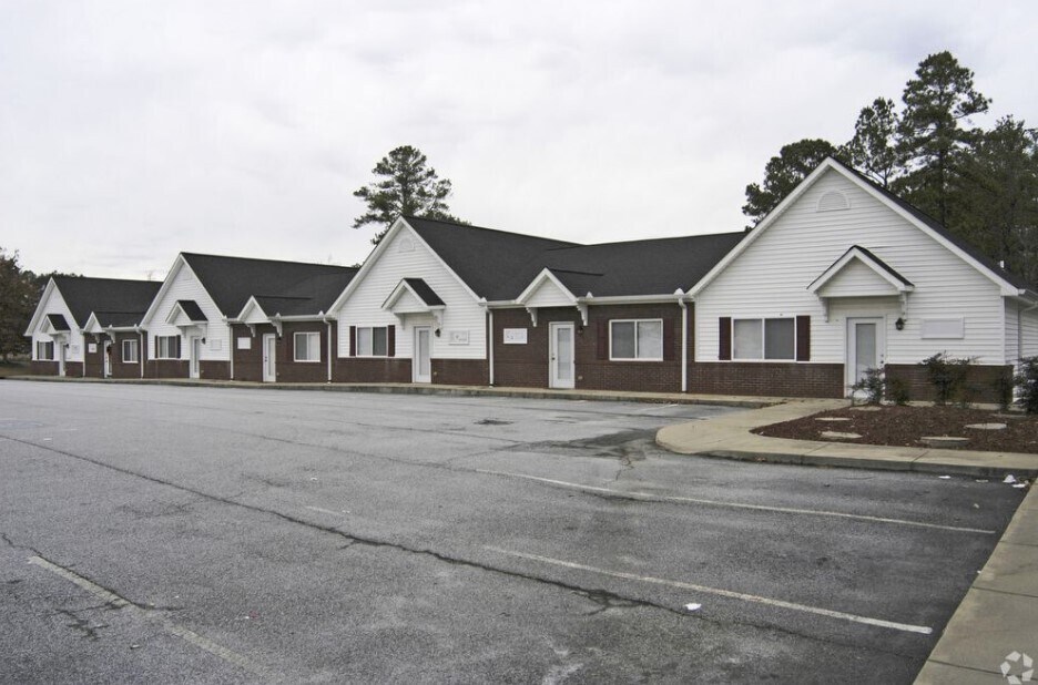 251 Prism Dr, Carrollton, GA à louer Photo principale– Image 1 sur 11