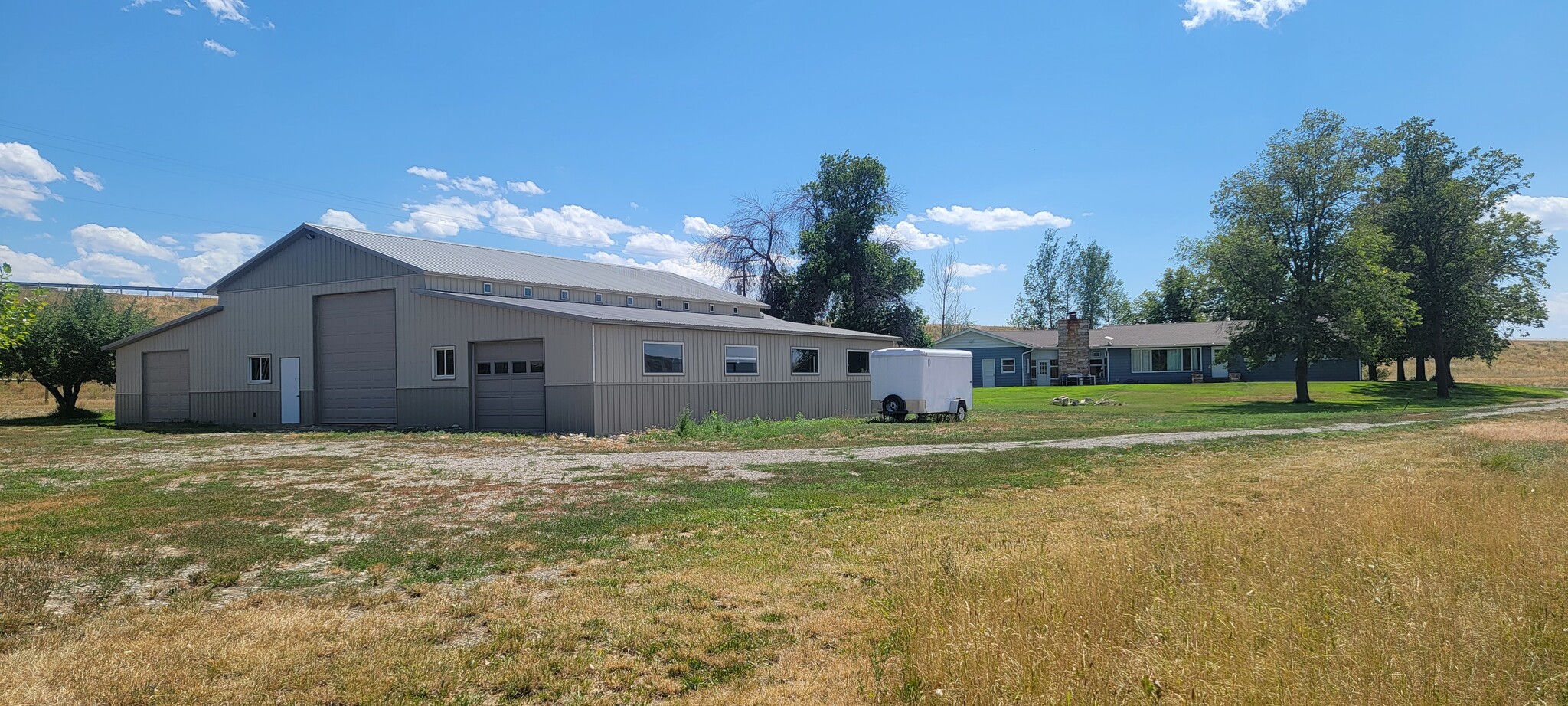 1934 US-212, Laurel, MT à vendre Photo principale– Image 1 sur 7