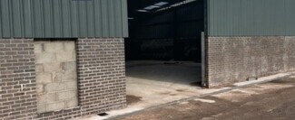 Plus de détails pour Dawson St, Hyde - Industriel/Logistique à vendre