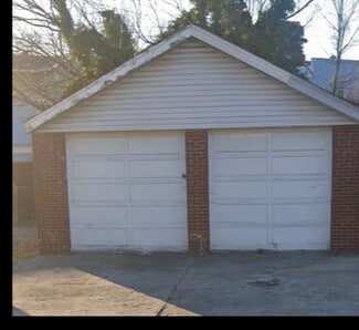 Plus de détails pour 3631 Boudinot Ave, Cincinnati, OH - Terrain à louer