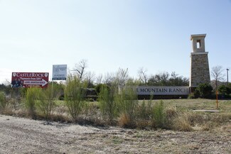 Plus de détails pour Loop 1604 & Emory Peak Dr, San Antonio, TX - Terrain à vendre