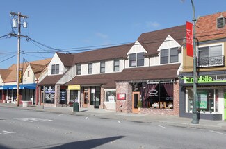 Plus de détails pour 126 W 25th Ave, San Mateo, CA - Bureau/Médical à louer