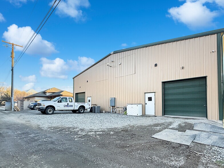 350-352 E Bridge St, Hotchkiss, CO à vendre - Photo de l’immeuble – Image 3 sur 34