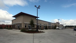 Plus de détails pour 1736 Gause Blvd E, Slidell, LA - Local commercial à louer
