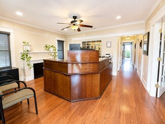Plus de détails pour 3895 Brockton Ave, Riverside, CA - Bureau à louer