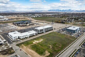 2760 W Excursion Dr, Meridian, ID - VUE AÉRIENNE  vue de carte