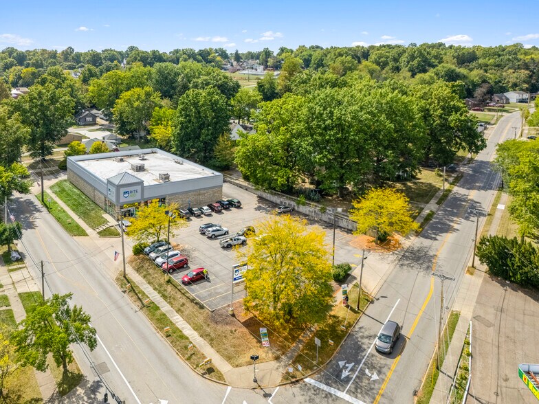 155 N Main St, Rittman, OH à louer - Photo de l’immeuble – Image 2 sur 5