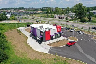 Plus de détails pour 3211 E 10th & Eastbrook St, Jeffersonville, IN - Local commercial à vendre