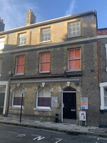 30 Quay St, Newport IOW - Espace de bureau