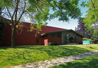 Plus de détails pour 2200 E Genesee St, Syracuse, NY - Bureau/Médical à louer