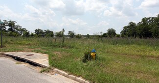 Plus de détails pour 5536 Sermon Rd, Theodore, AL - Terrain à vendre