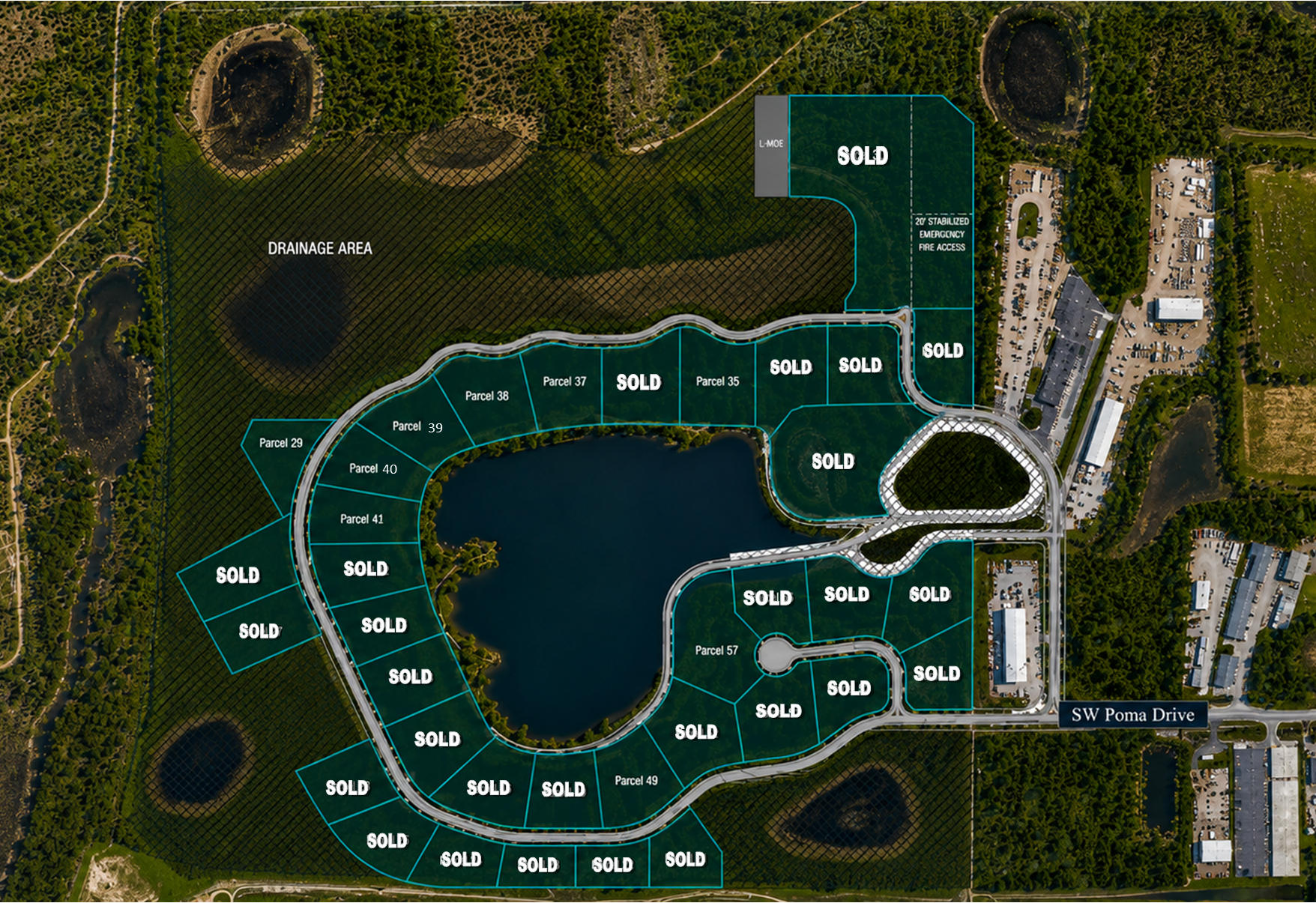 1471 Poma dr, Palm City, FL à vendre Photo de l’immeuble– Image 1 sur 7