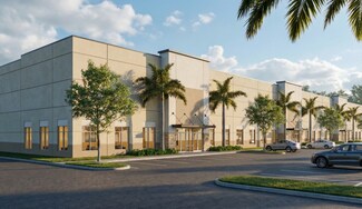 Plus de détails pour 760 Brooker Creek Blvd, Oldsmar, FL - Industriel/Logistique à louer