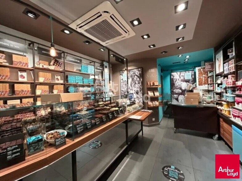 Local commercial dans Blois à louer - Photo intérieure – Image 1 sur 1