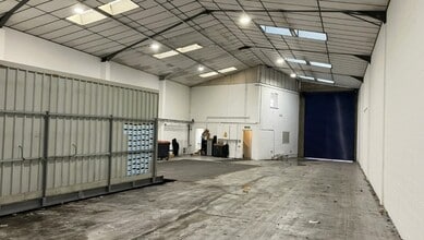 Hall Rd, Norwich à louer Photo intérieure– Image 2 sur 2