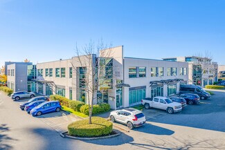 Plus de détails pour 828 Harbourside Dr, North Vancouver, BC - Bureau à vendre