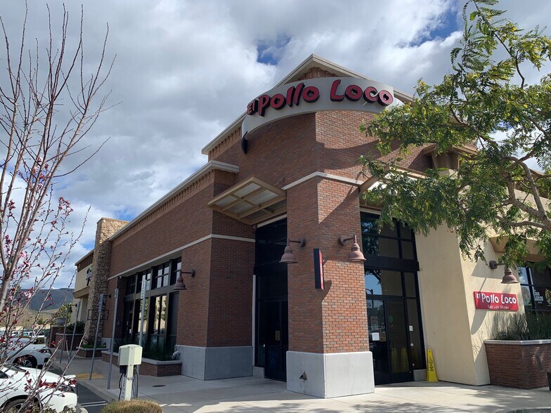 11970 Los Osos Valley Rd, San Luis Obispo, CA à louer - Photo de l’immeuble – Image 2 sur 6