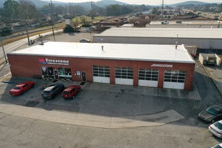 Plus de détails pour 100 Weatherly Rd SE, Huntsville, AL - Local commercial à vendre