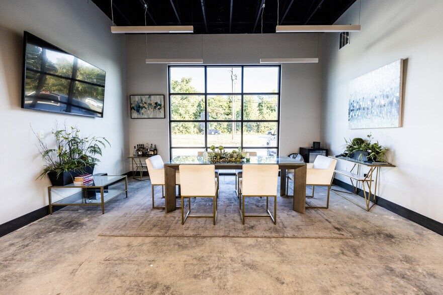 6610 E 121st St, Bixby, OK à louer - Photo de l’immeuble – Image 2 sur 9