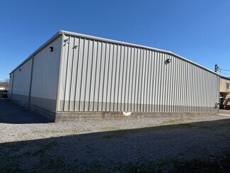 Plus de détails pour 310 W Castle St, Murfreesboro, TN - Industriel/Logistique à vendre