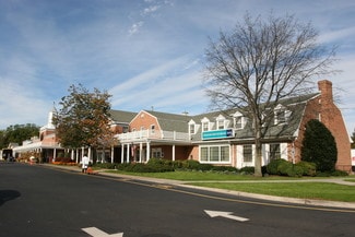 Plus de détails pour 805-845 Franklin Lakes Rd, Franklin Lakes, NJ - Bureau, Local commercial à louer