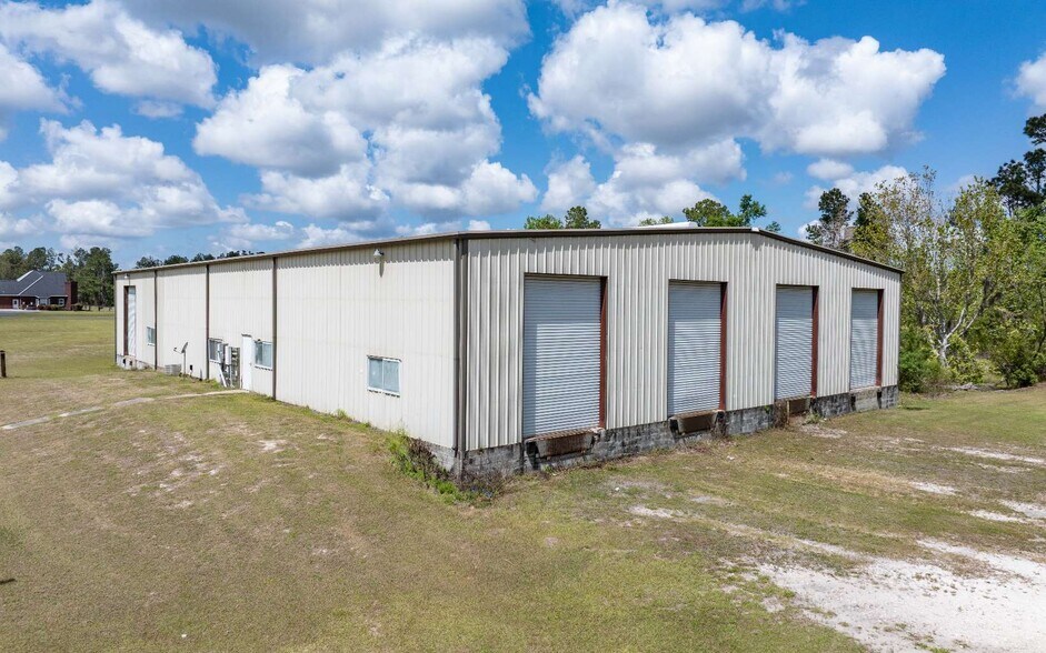 6101 County Road 136, Live Oak, FL à louer - Photo principale – Image 1 sur 23