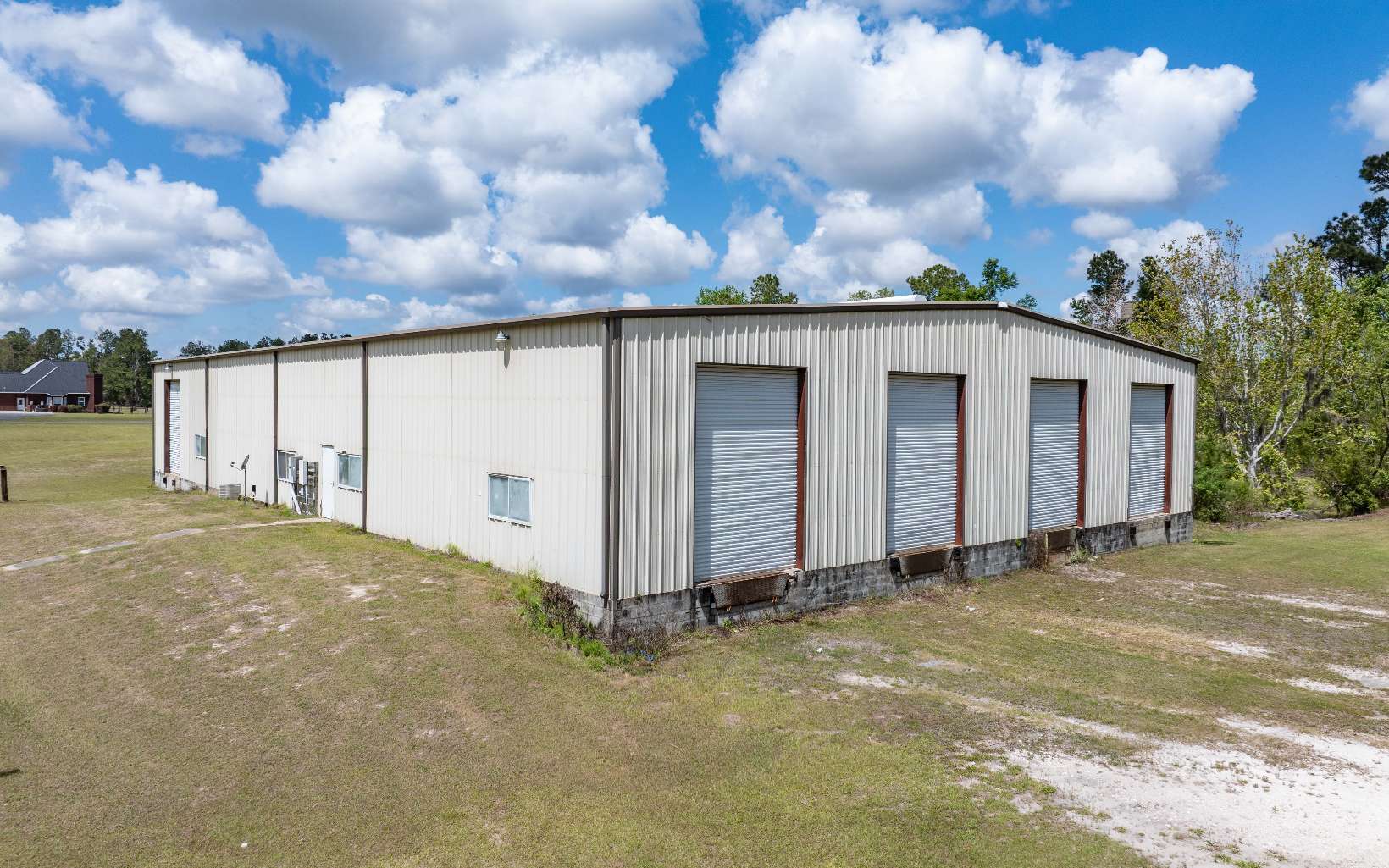 6101 County Road 136, Live Oak, FL à louer Photo principale– Image 1 sur 24