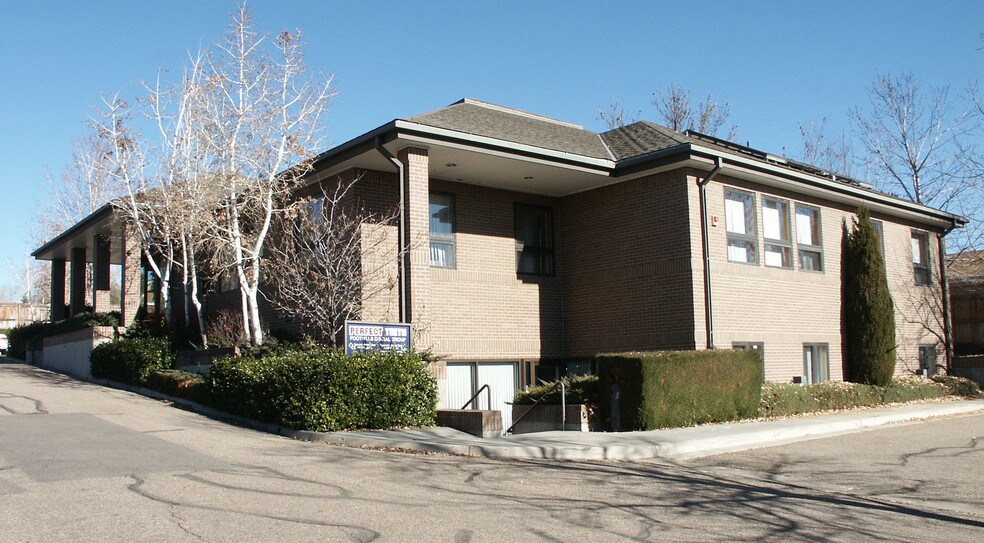 7515 W Yale Ave, Denver, CO à vendre - Photo principale – Image 2 sur 16