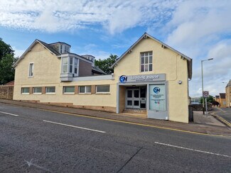 Plus de détails pour 90-92 Queen St, Broughty Ferry - Coworking à louer