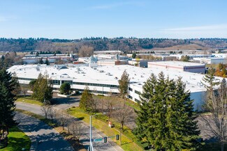Plus de détails pour 6520 S 190th St, Kent, WA - Bureau à louer