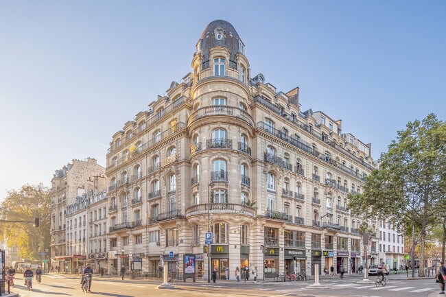 Plus de détails pour 100 Rue Du Faubourg Saint-Antoine, Paris - Bureau à louer