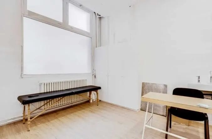 Bureau dans Paris à vendre - Photo de l’immeuble – Image 3 sur 6