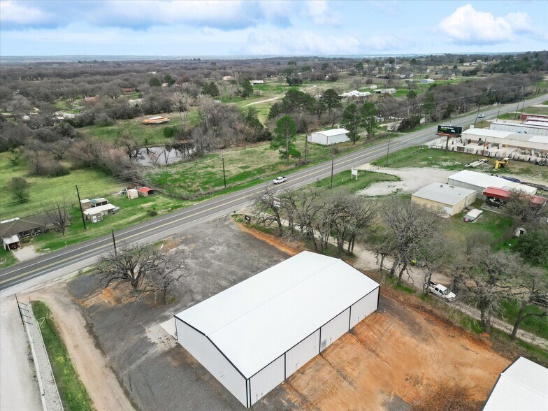 14135 FM 730 N, Azle, TX à louer - Aérien – Image 3 sur 4