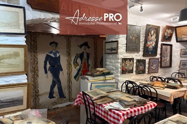 Plus de détails pour Local commercial à vendre
