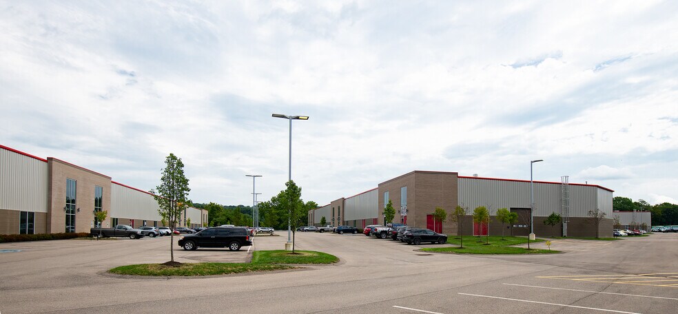 519 Napor Blvd, Pittsburgh, PA à louer - Photo de l’immeuble – Image 3 sur 3