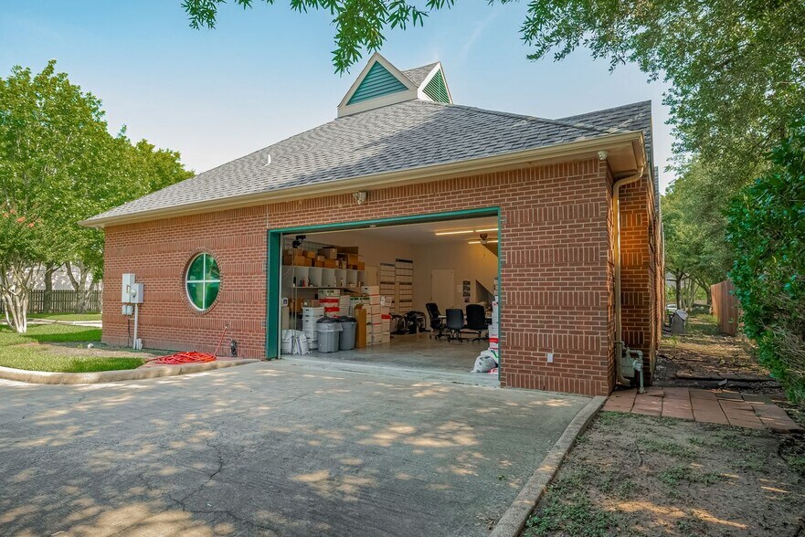 19855 Greenwind Chase Dr, Houston, TX à louer - Photo de l’immeuble – Image 3 sur 9