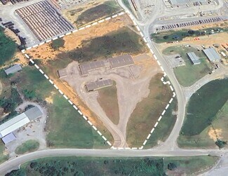 Plus de détails pour 108 Bama Ln, Clanton, AL - Industriel/Logistique à vendre