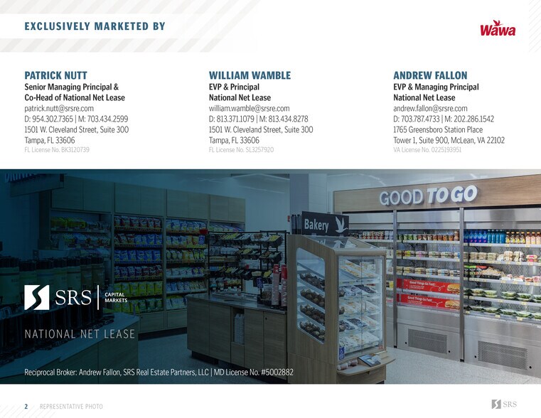 10304 Sharpsburg Pike, Hagerstown, MD à vendre - Photo de l’immeuble – Image 2 sur 6