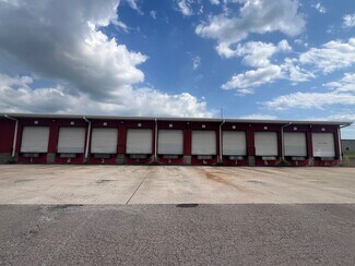 Plus de détails pour 308 Ken Dr, Sherman, TX - Industriel/Logistique à louer
