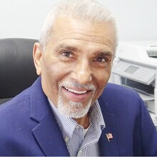 Yogesh Surati